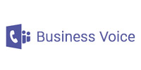 Microsoft Business voice