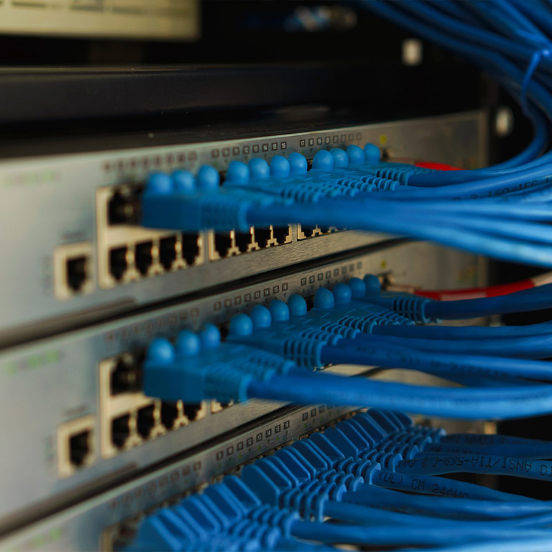 Network and security support - Napier, Hastings, Havelock North and Hawkes bay