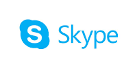 Microsoft Skype